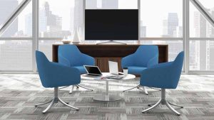 Office Guest Chairs