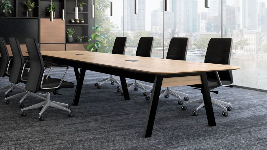 Executive Conference Room Tables