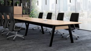 Executive Conference Room Tables