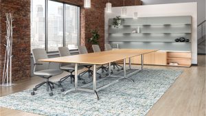 Training Tables for Conference Rooms