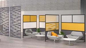 Privacy Panels
