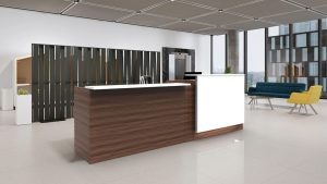 reception furniture