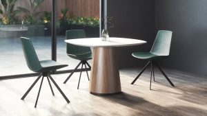 Commercial Side Tables