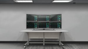 Specialty Height Adjustable Tables