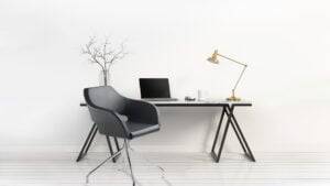 Steel Tubular Chairs