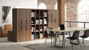 Storage/Lockers