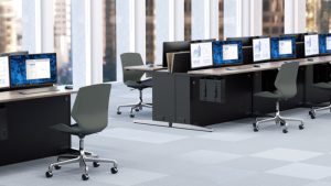 Training Tables