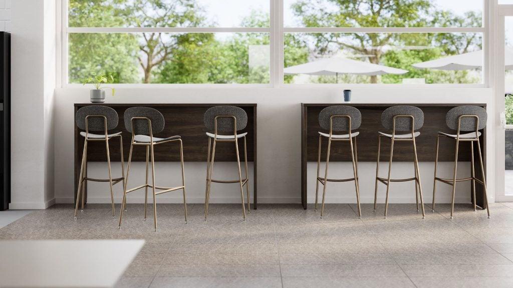 Collaboration Tables