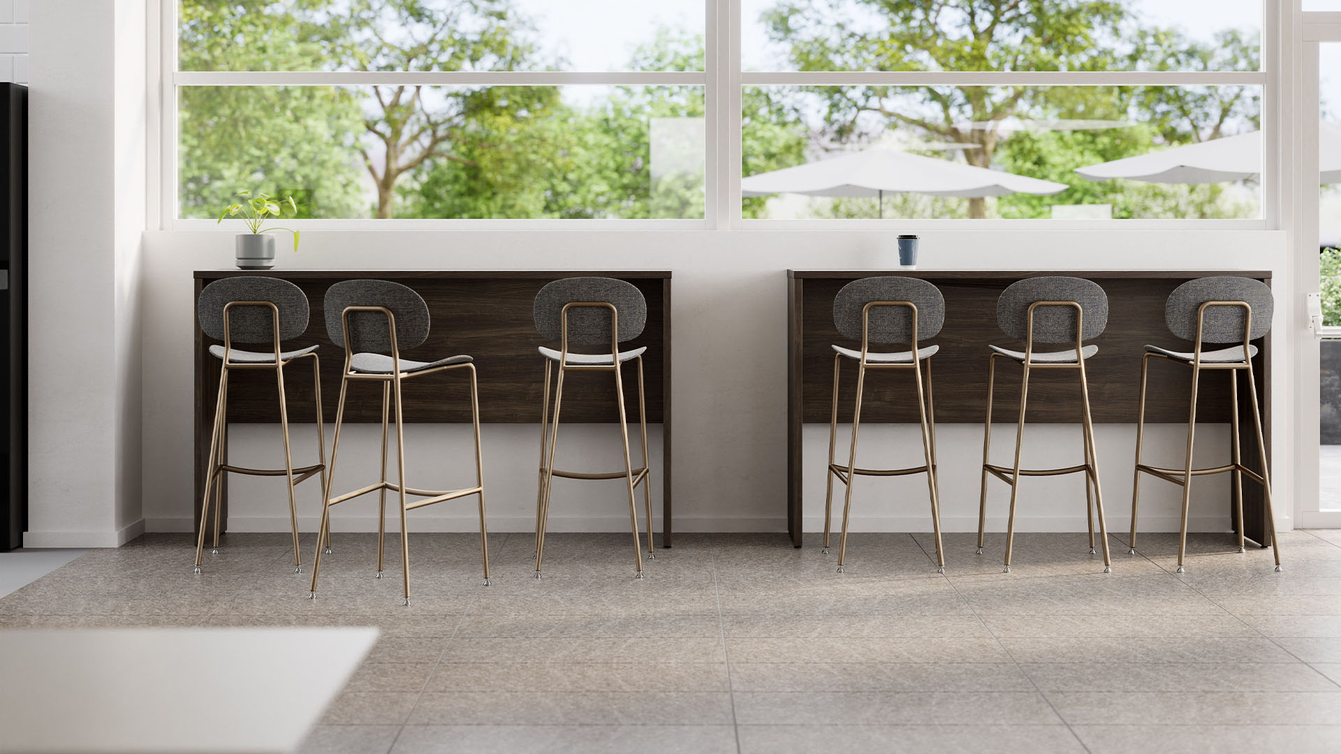 Collaboration Tables