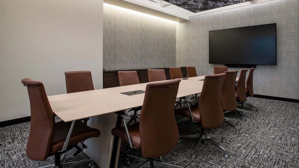 Chairs for Conference Room