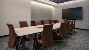 Chairs for Conference Room