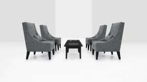 Classic Lounge Chairs