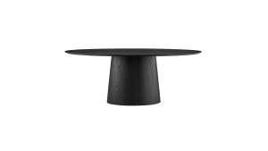 Deodat Oval Table