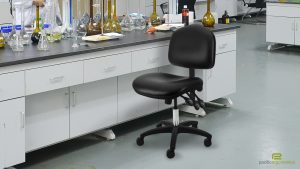 Adjustable Lab Chair
