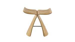 Wooden Side Tables