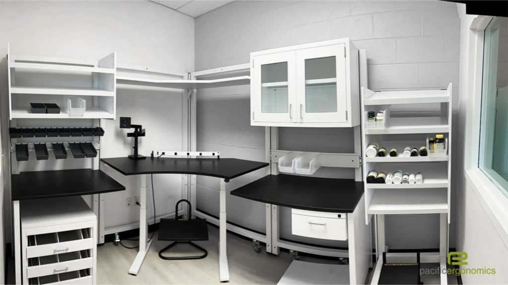 Pharmacy Table