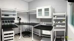 Pharmacy Table