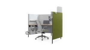 Softpod