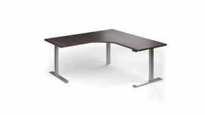L Shape Desk