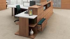 Zira Room divider Workstations