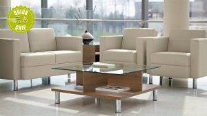 Executive Office Sofas