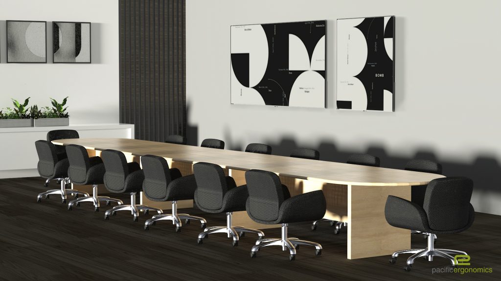 Conference Table Furniture