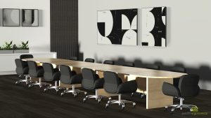 Conference Table Furniture