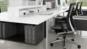 Benching Tables
