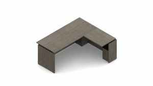 ZIRA Desk