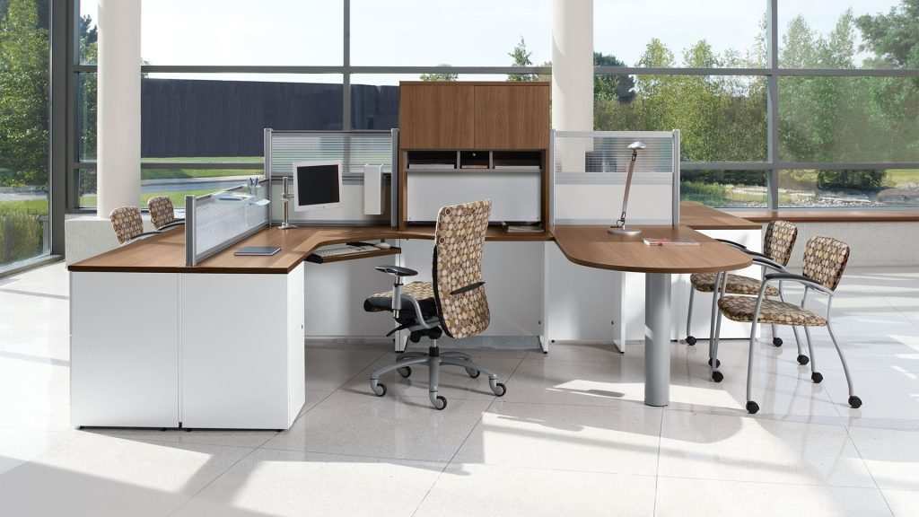 Collaborative Desks