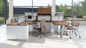 Collaborative Desks