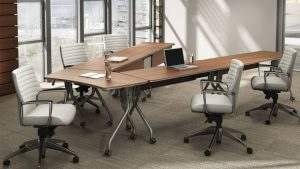 Modular Tables