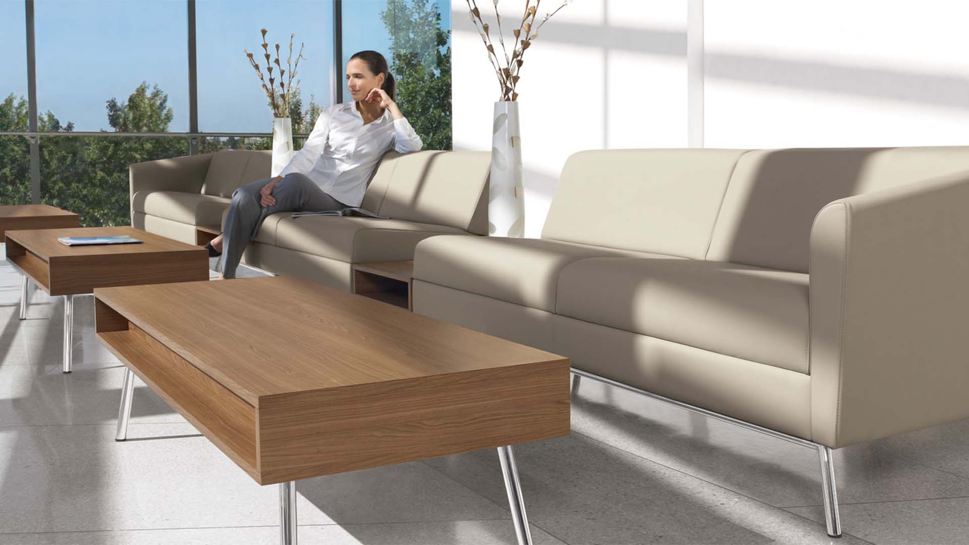 Modern Lounge Furniture