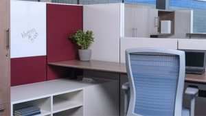 Cubicle Decor Options