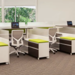 Office Cubicles