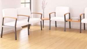 Waiting Room Tables