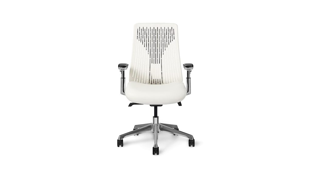 White Office Chairs