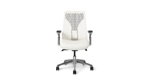 White Office Chairs