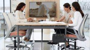 Collaborative Tables