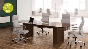 Quick Ship Conference Tables