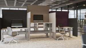 Desk Dividers