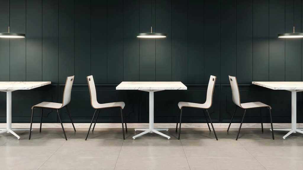 Bistro Table