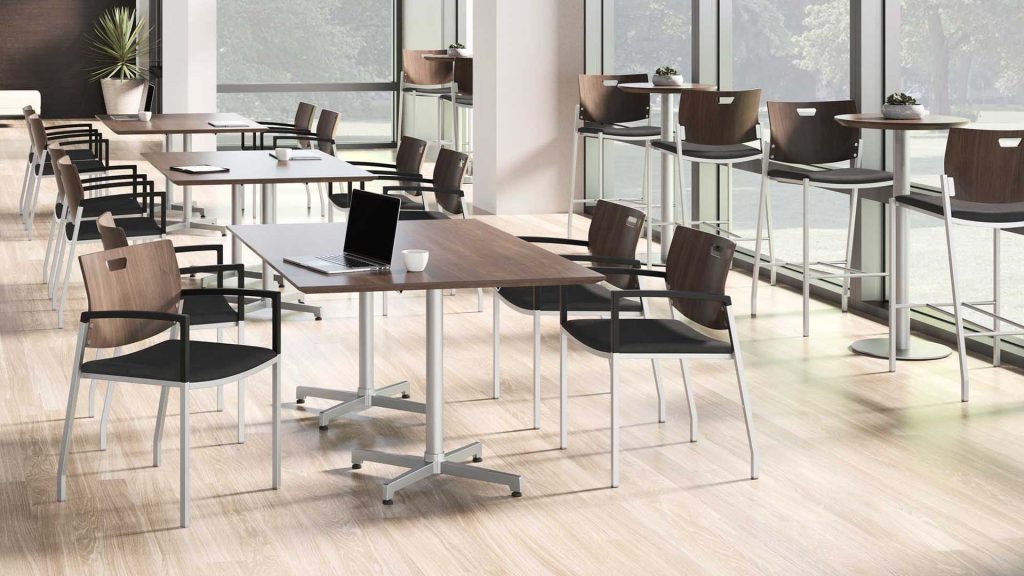 Lunchroom Tables