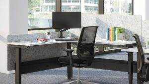 Office Benching Desks