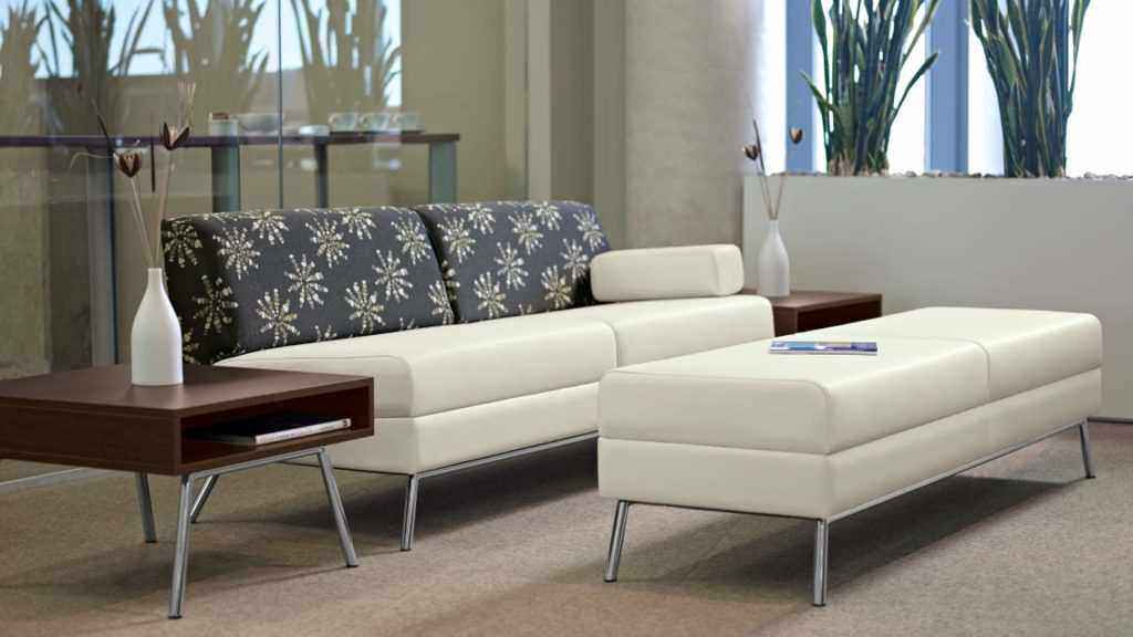 Reception Seating