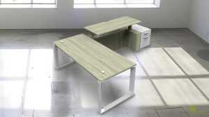 Modern Private Office Furniture