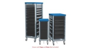 Laboratory Carts