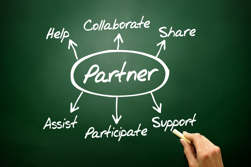 Partner furniture procurement