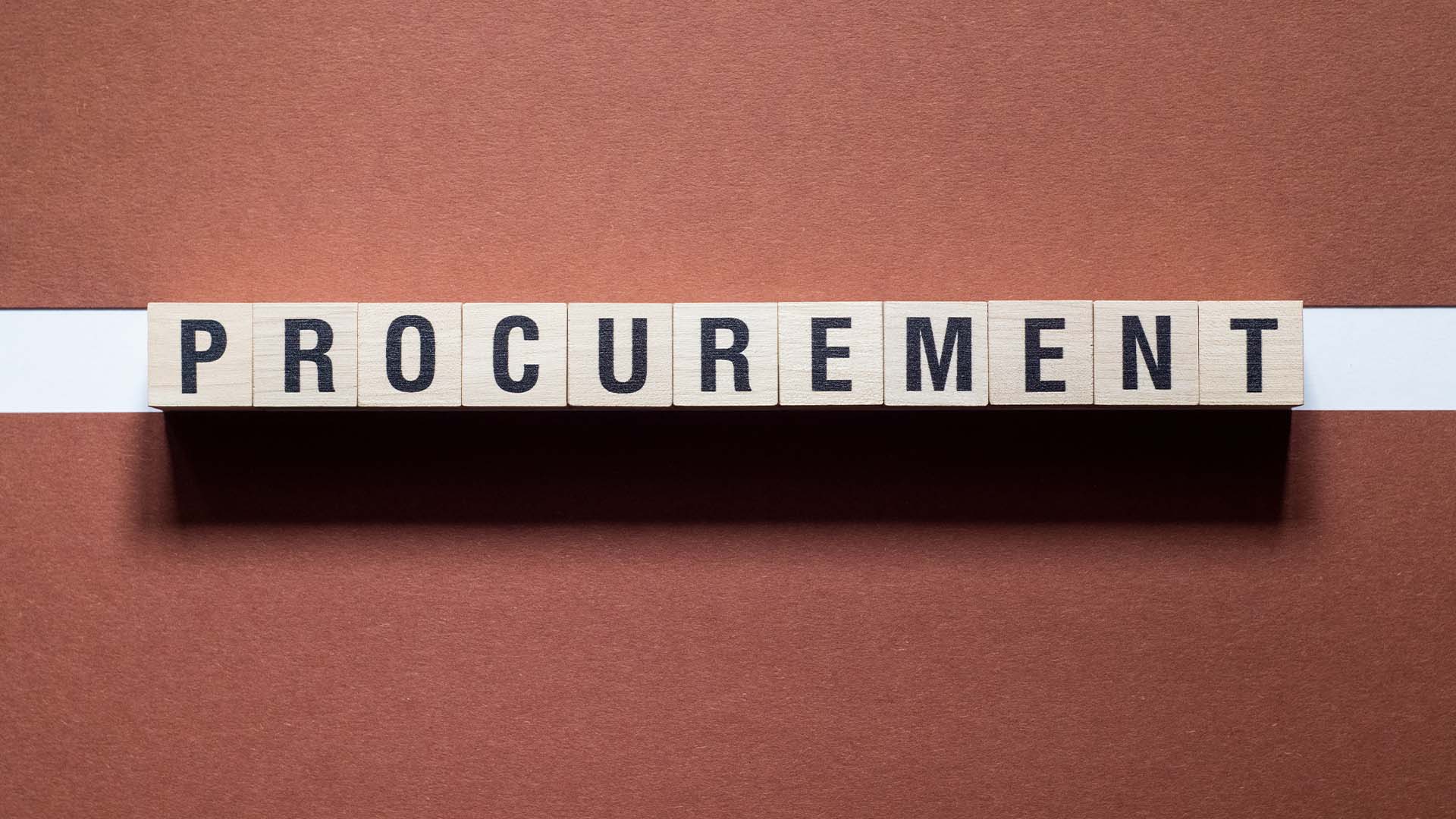 Business Furniture Procurement
