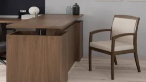 Traditional Guest Chair